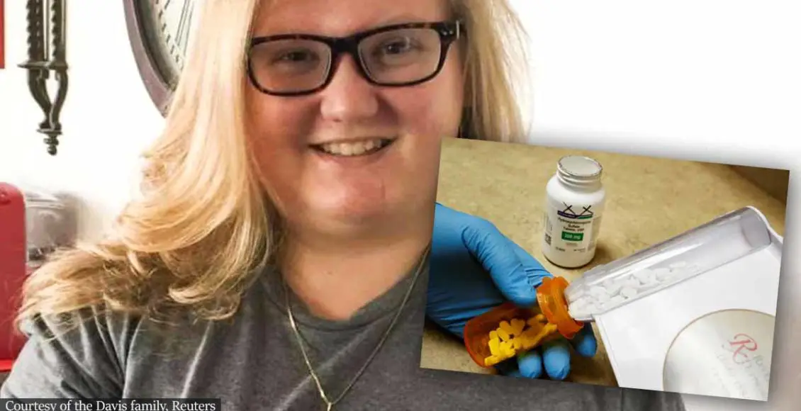 Florida teen dead after conspiracy theorist mom took her to a church “COVID party” and gave her unprescribed drugs