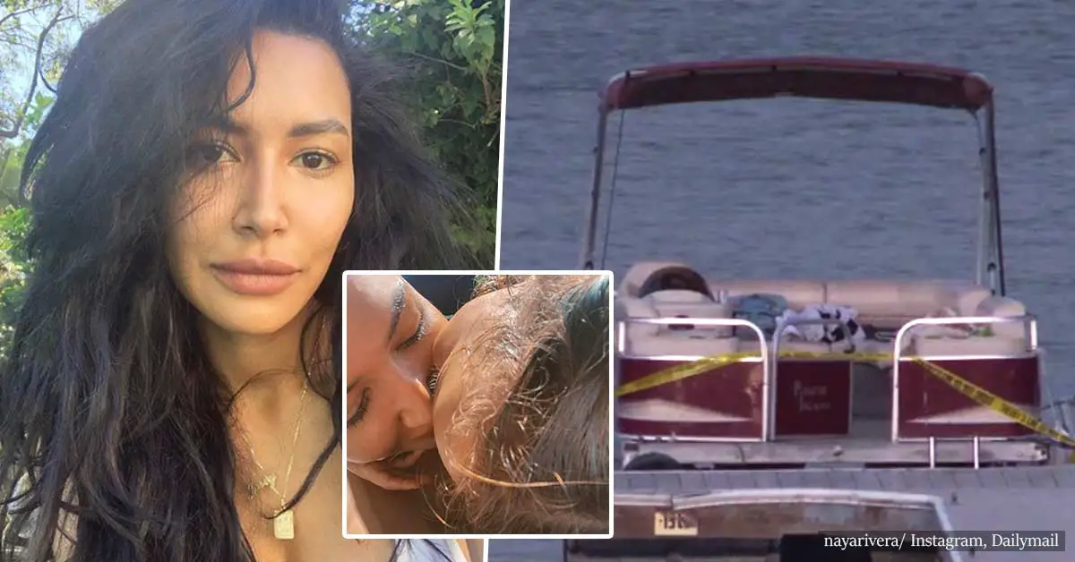 Glee star Naya Rivera presumably dead at 33, after her 4-year-old son found alone on a boat on Lake Piru