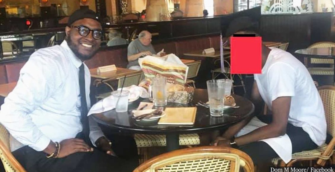No One Came to Student’s Graduation, So His Teacher Took Him Out to Dinner and Bought Him a Car
