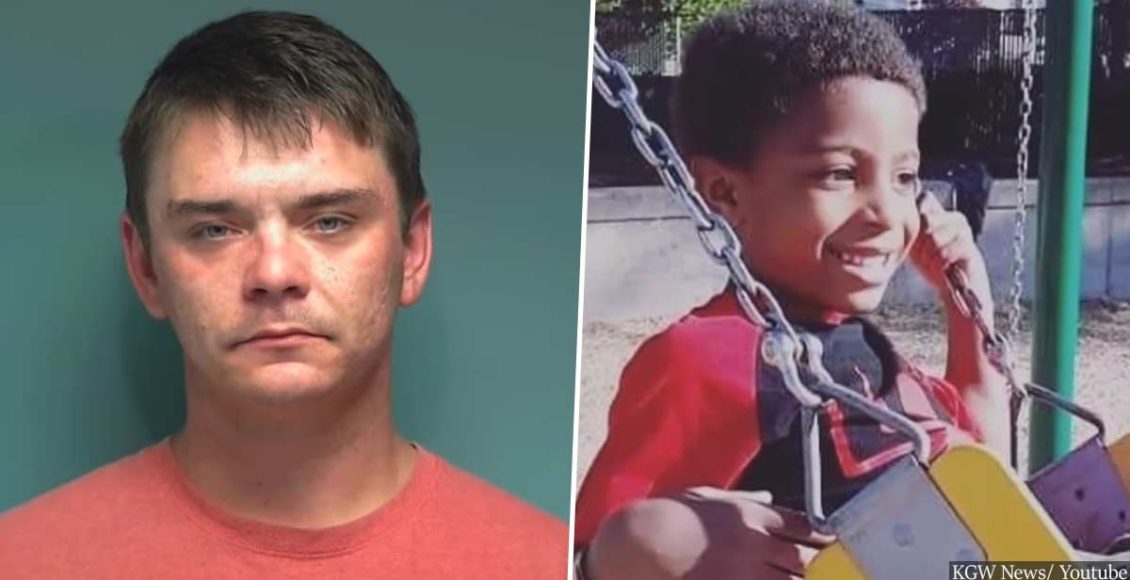 Oregon man arrested after hurling fireworks at a 6-year-old and calling him the N-word