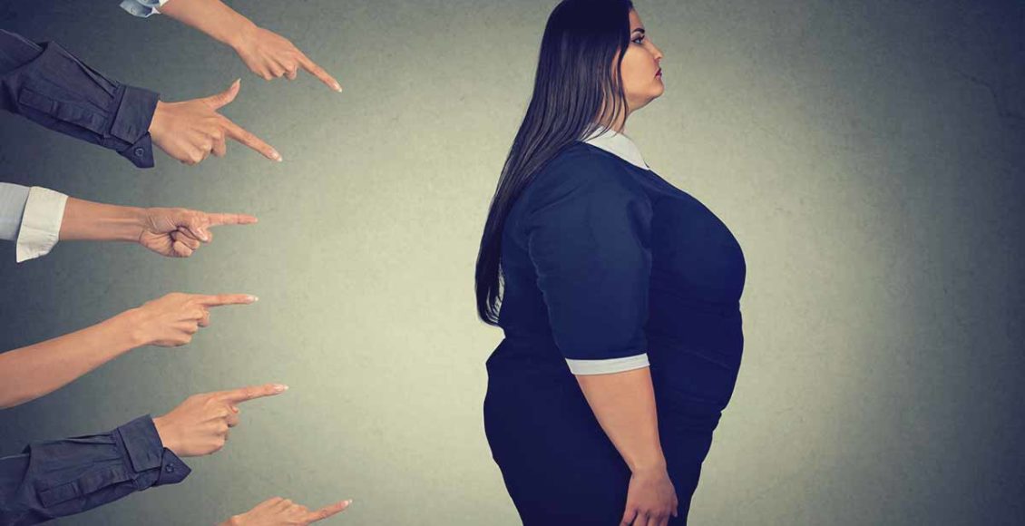 10 myths about fat women and obesity that you have probably believed