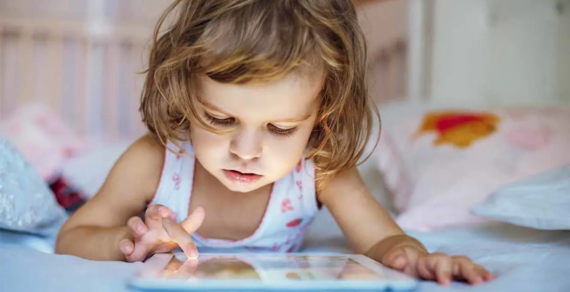 3 Ways Screentime Is Making Kids Moody, Crazy, and Lazy
