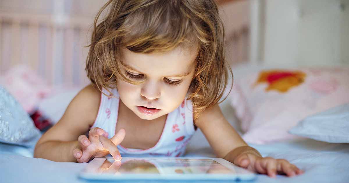 3 Ways Screentime Is Making Kids Moody, Crazy, and Lazy