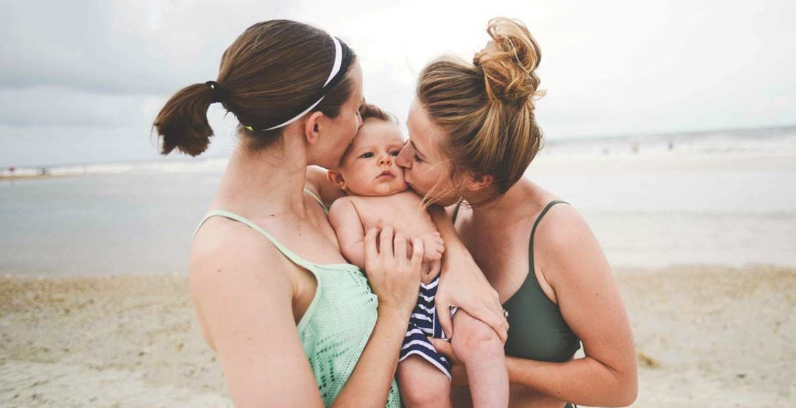 7 reasons why aunts have a special place in our hearts