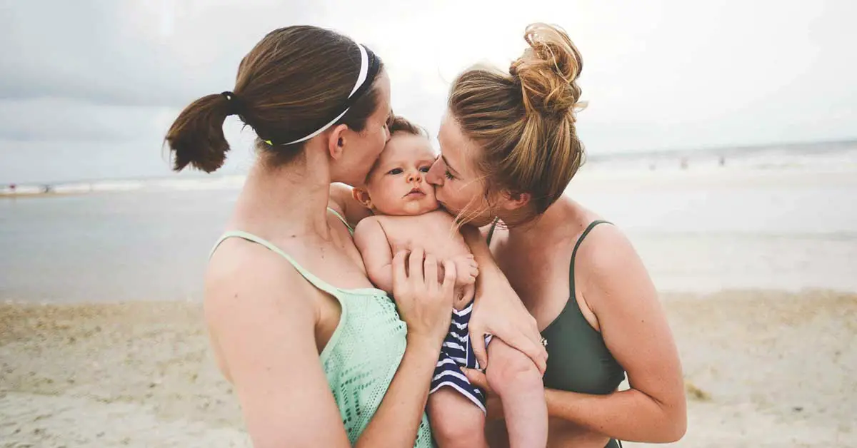 7 reasons why aunts have a special place in our hearts