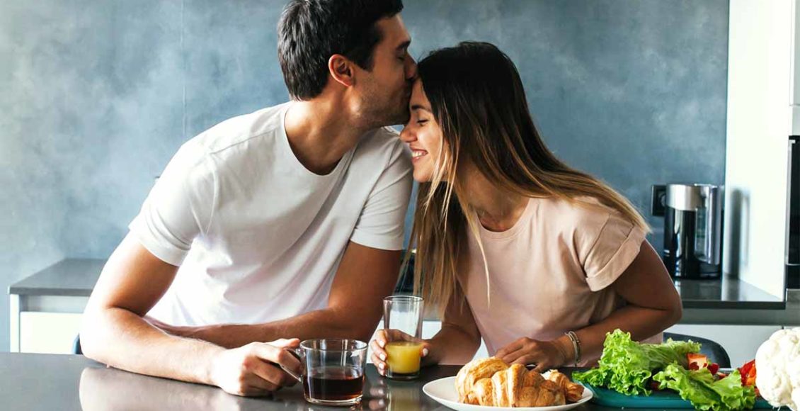 7 Secret Things Every Man Wants From His Woman