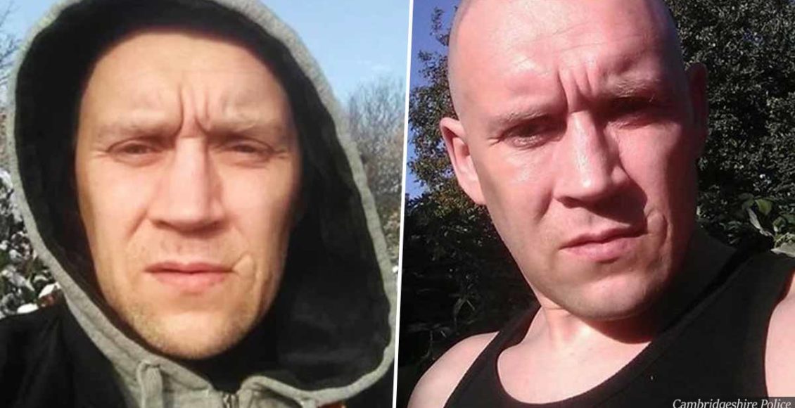Man Believed to Have Been Killed Found Alive in Woods After 5 Years