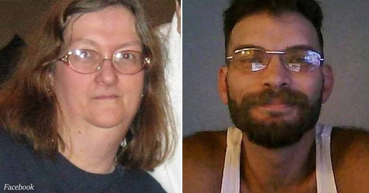 Mother, 64, and her son, 42, face up to 20 years in prison for incest after his wife 'caught them having sex'