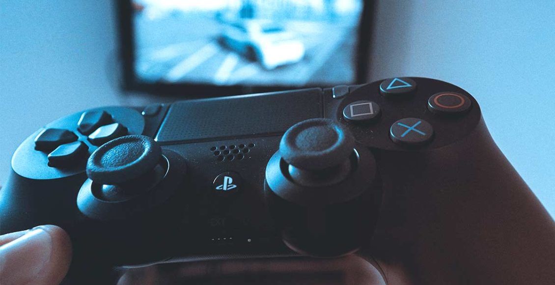 PlayStation is hiring people to play video games for a living