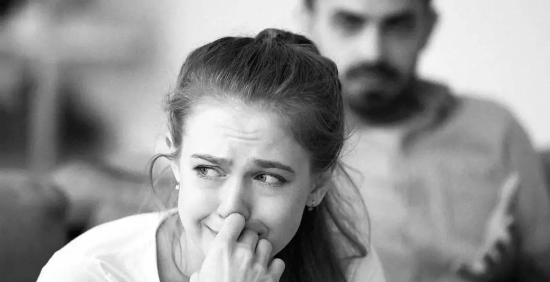 15 Warning Signs of an Emotionally Abusive Relationship