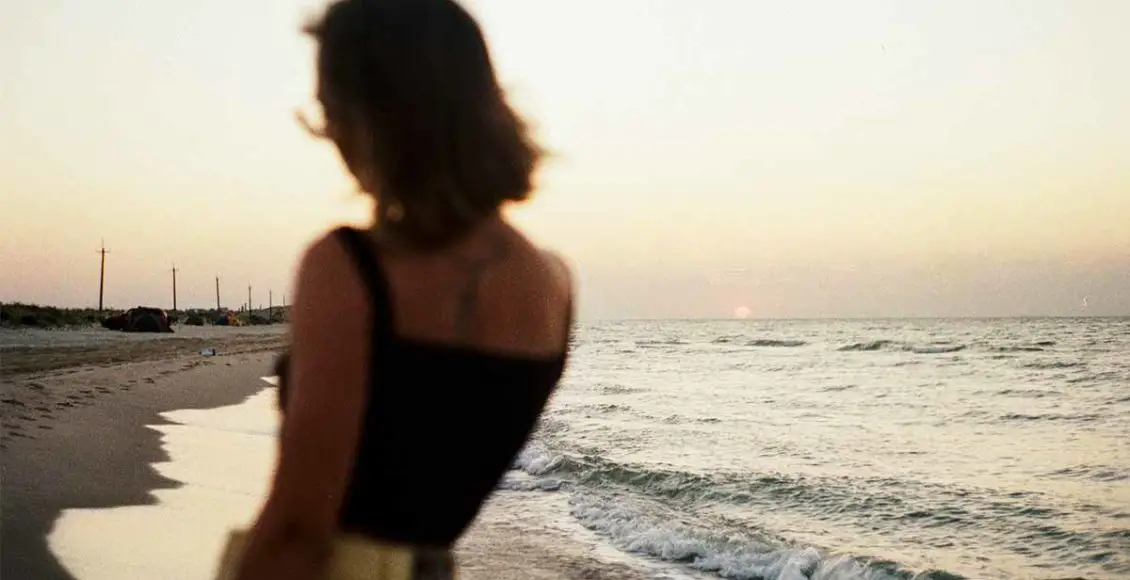 5 steps to take before leaving the one who doesn't deserve you