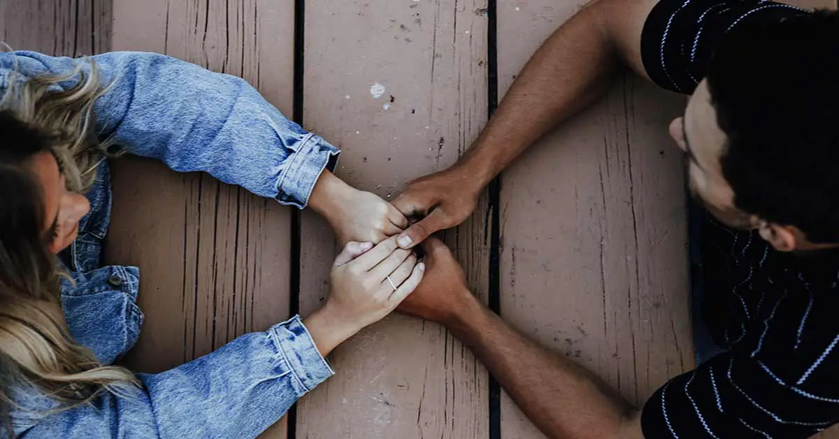 8 Things That Are More Important Than Love In A Relationship