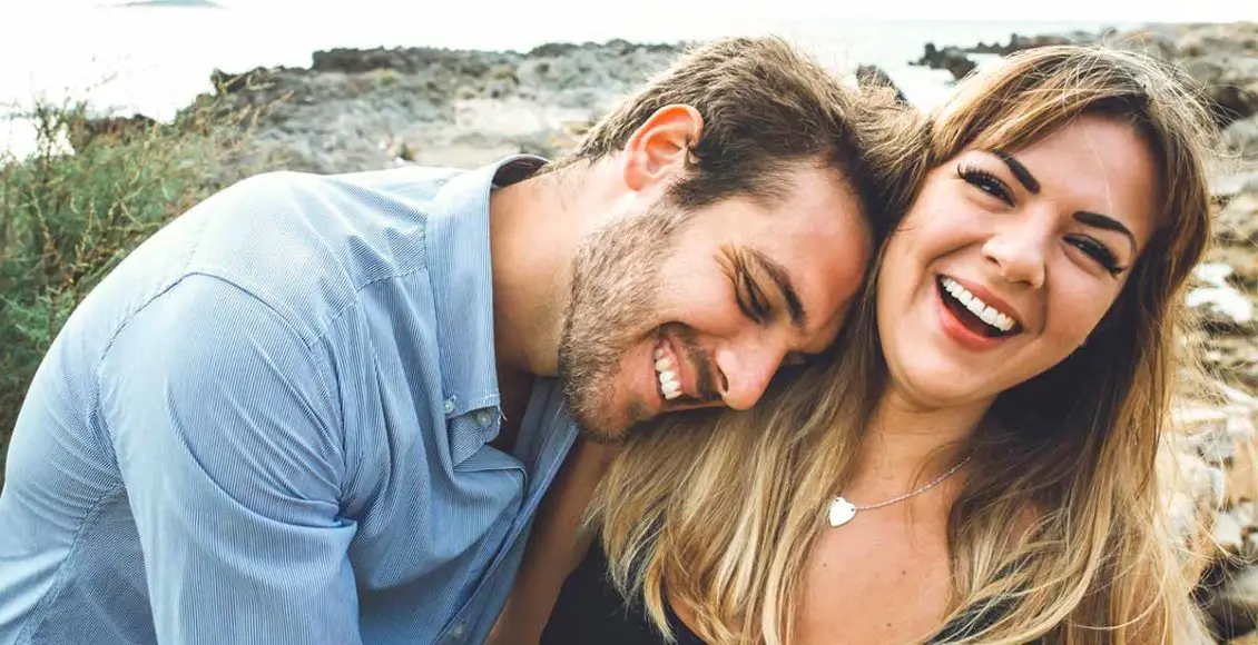 Eight secrets of committed, happy and healthy relationships