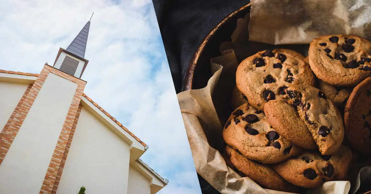 Elderly Man Accused of Getting His Entire Church High on Cannabis Cookies