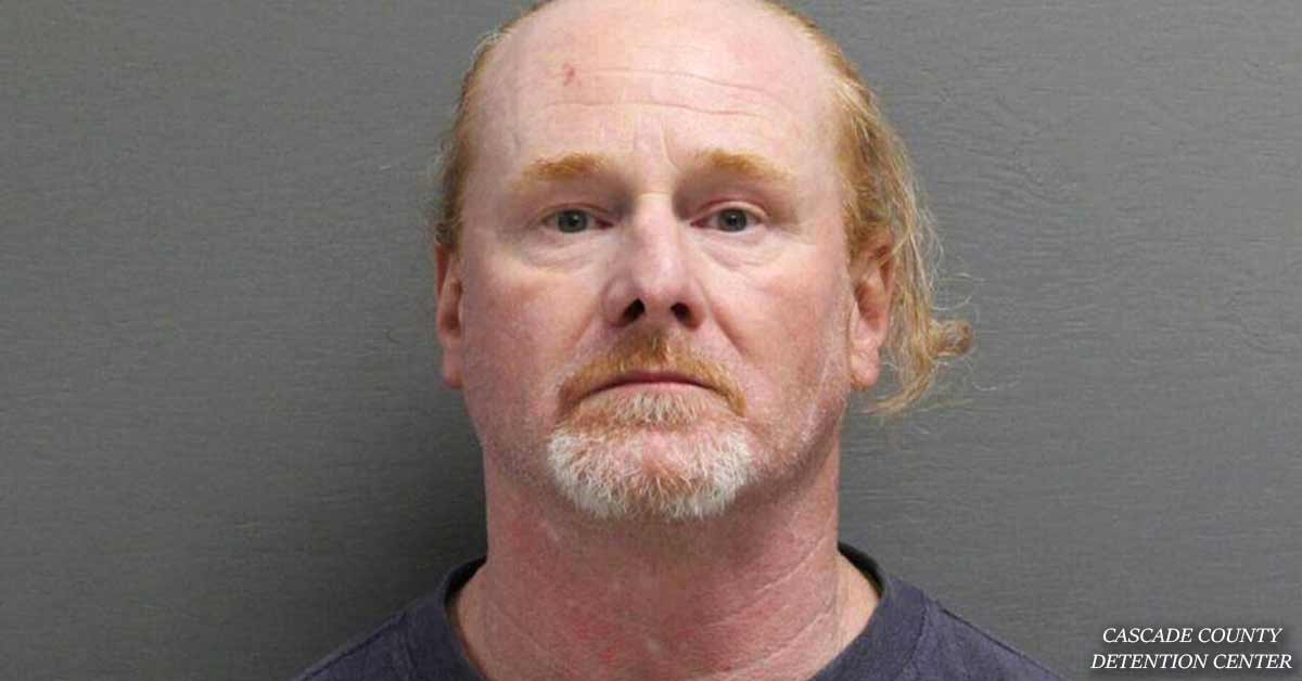 Man charged with 64 child sex crimes gets off with a 1-year sentence