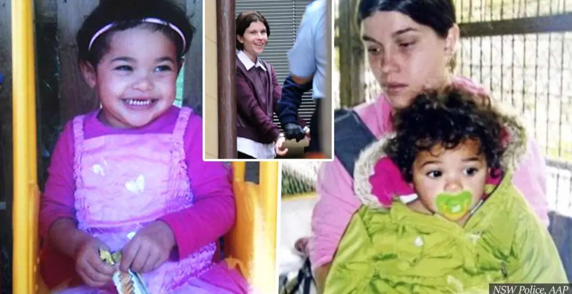 Why Mother Who Watched On As Her Baby Girl Was Tortured To Death Will Walk From Prison