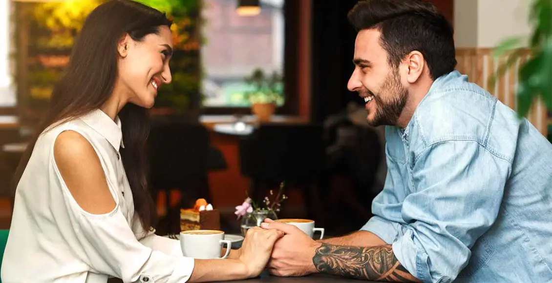 12 signs that your first date was successful and how to nail the second one