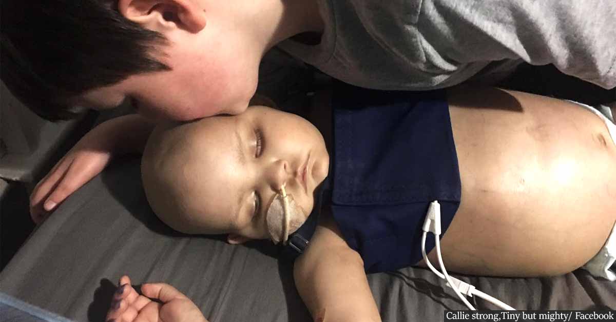 3-year-old whose cancer battle inspired the nation passes away after years-long battle