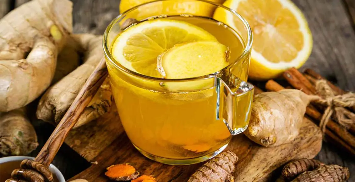 8 natural medicines to boost your immune system