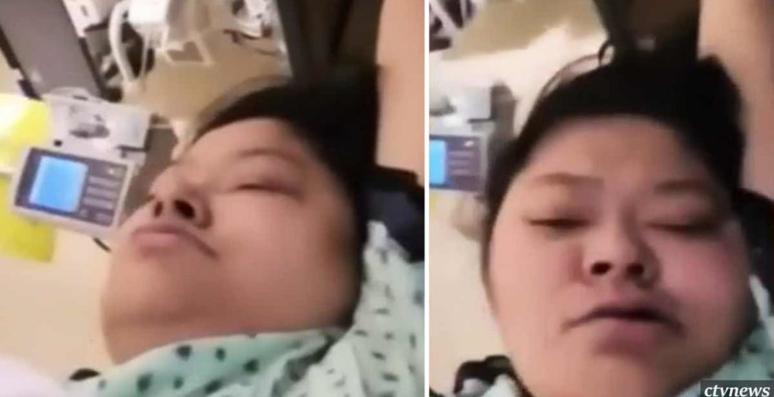 Dying Indigenous Woman Records Canadian Hospital Staff Taunting Her