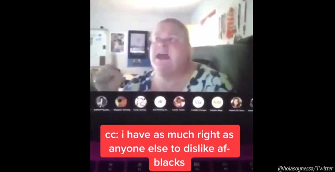 Florida Teacher Tells Class She Has A Right To ‘Dislike Blacks’—And She Still Somehow Has A Job