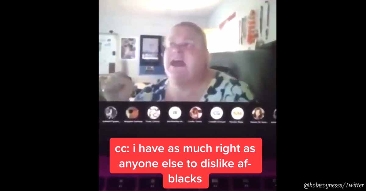 Florida Teacher Tells Class She Has A Right To ‘Dislike Blacks’—And She Still Somehow Has A Job