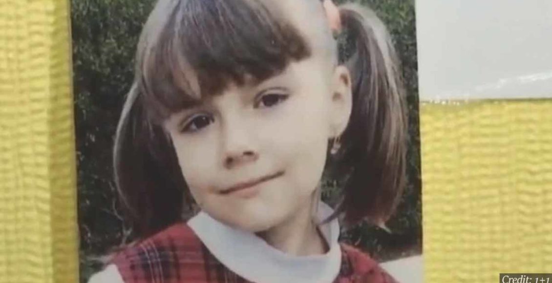 'Healthy' 8-year-old girl dies of stroke after collapsing into teacher’s arms