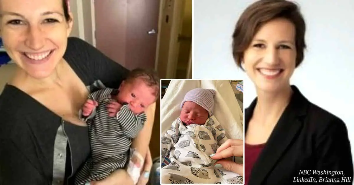 Law student takes bar exam while in labor, gives birth, and completes final part in hospital