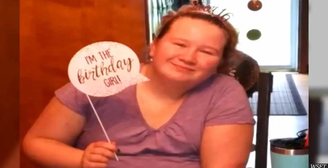 Mom of daughter with autism asks for birthday cards after no one shows up to her party