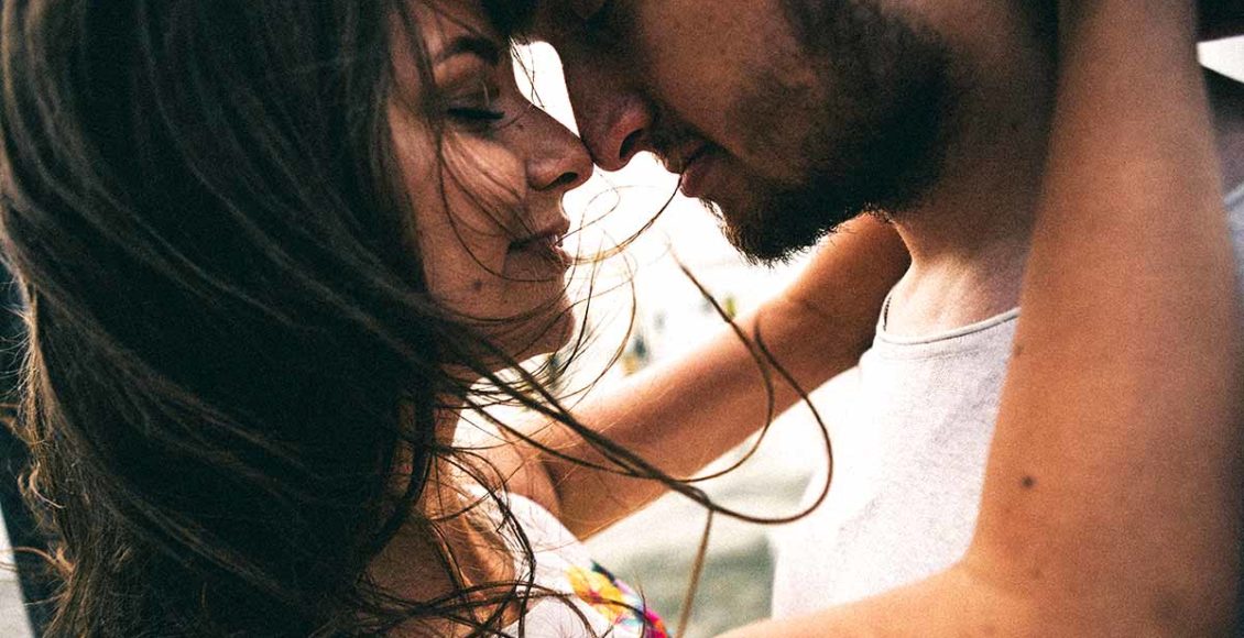 What true love feels like: 5 amazing things that will happen when you meet your soulmate