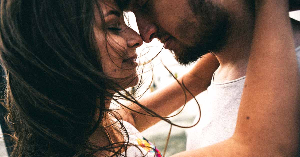 What true love feels like: 5 amazing things that will happen when you meet your soulmate