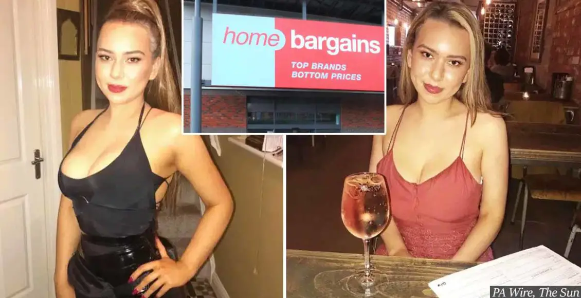 Swearing moms, POOPING in-store, and LOTS of stolen condoms - a Home Bargains employee describes her crazy experience