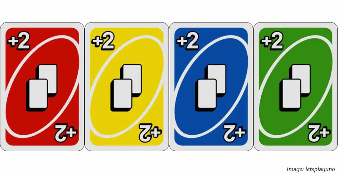 UNO Confirms You Can't Stack +2 Cards