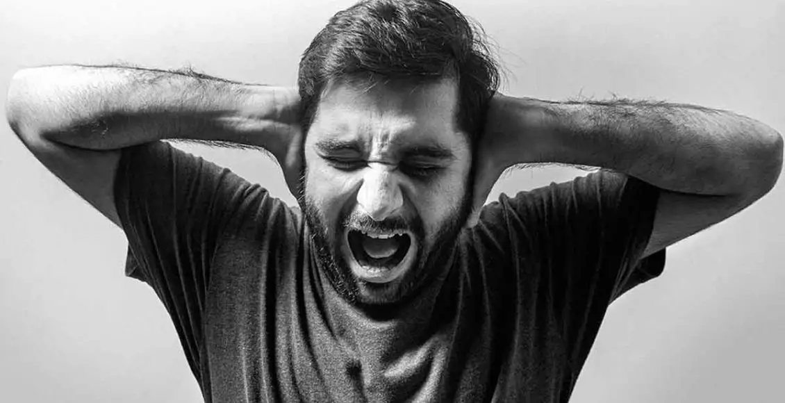 10 Symptoms Of Complex Post-Traumatic Stress Disorder