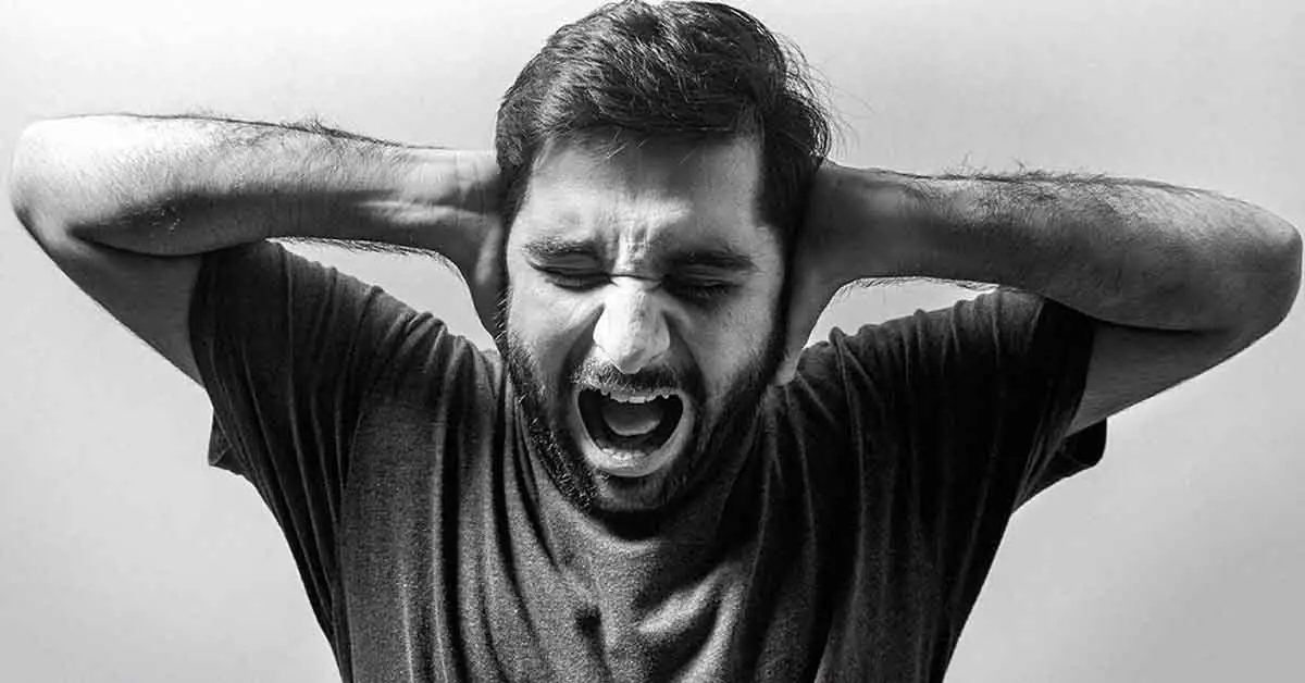 10 Symptoms Of Complex Post-Traumatic Stress Disorder
