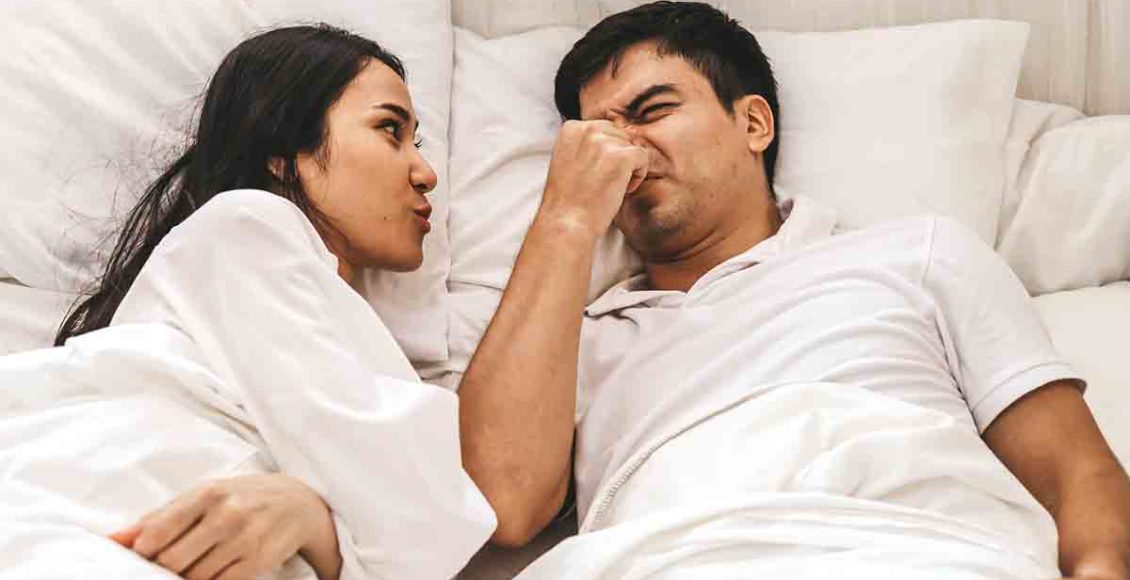 3 Seriously Petty Things That Can Slowly Ruin Your Relationship