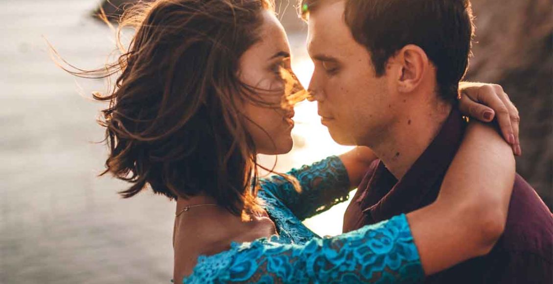 5 Signs Of True Unconditional Love
