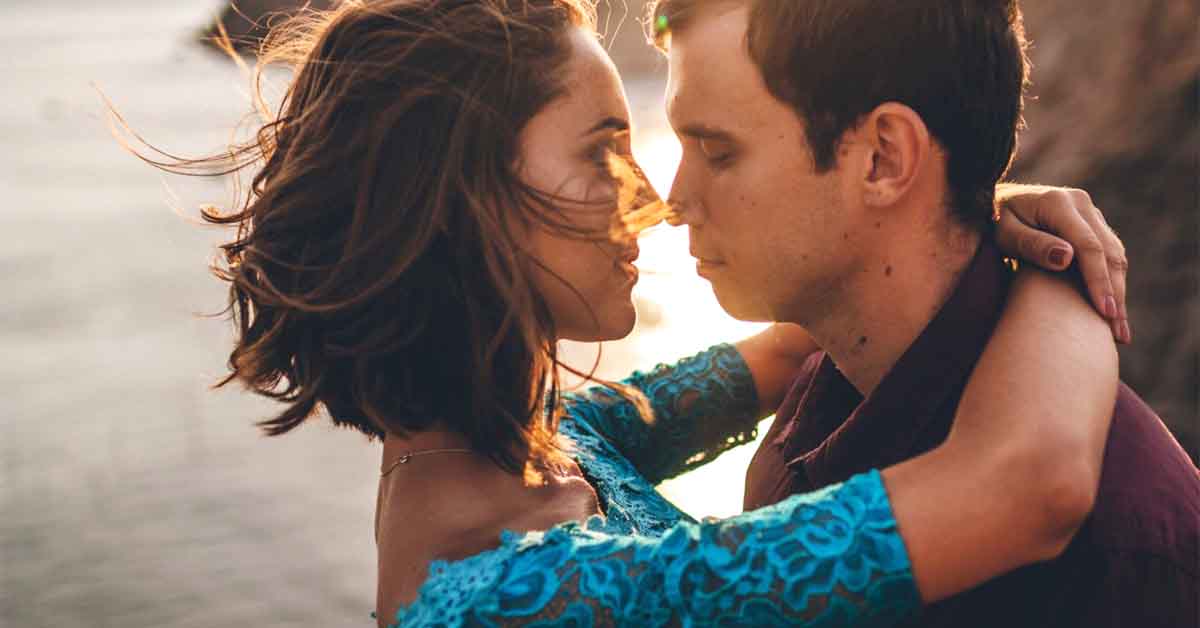 5 Signs Of True Unconditional Love