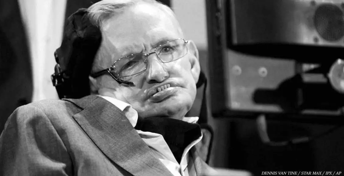 Greed And Stupidity of Humans Make Them The Greatest Threat To Earth according to Stephen Hawking