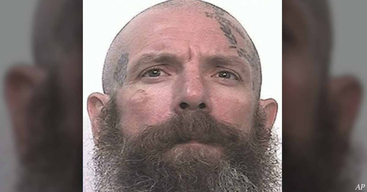 Inmate confessed to killing 2 child molesters: "I figured I'd just do everybody a favor"