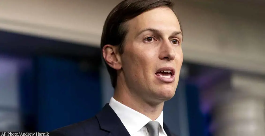 Jared Kushner’s Property Management Company Moved to Evict Hundreds of Unemployed Tenants 