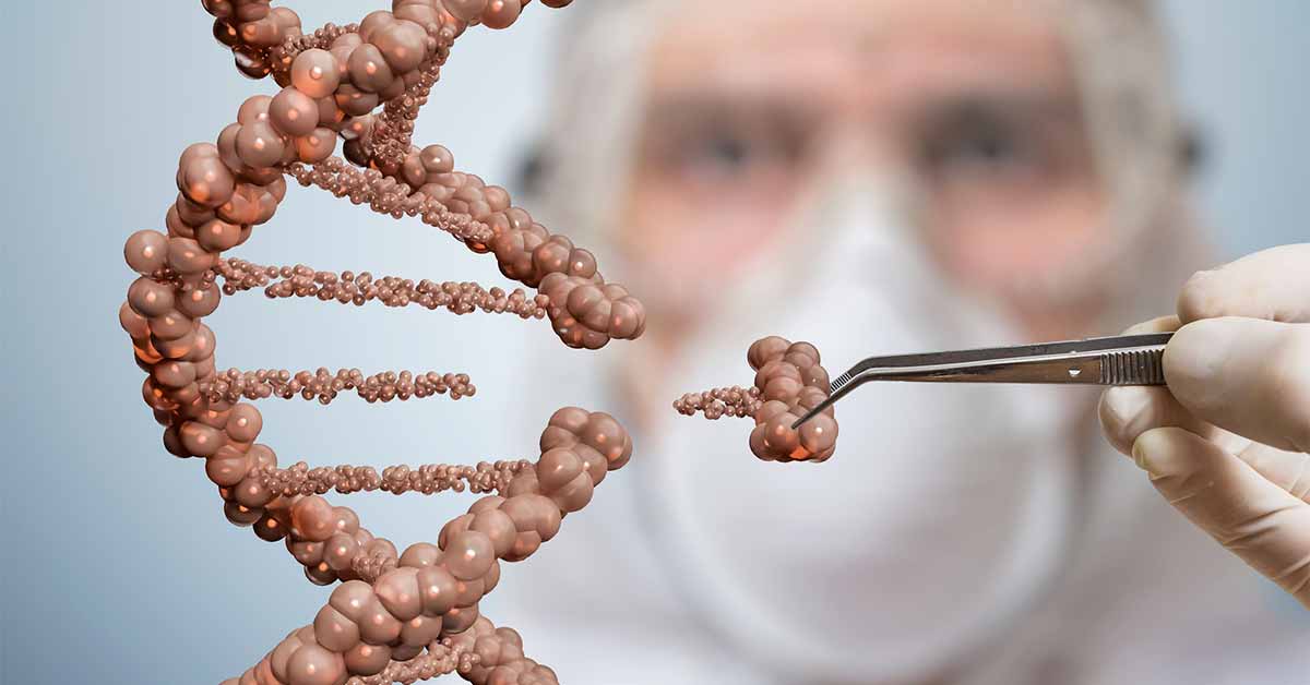 Scientists manage to kill cancer cells with ground-breaking DNA editing