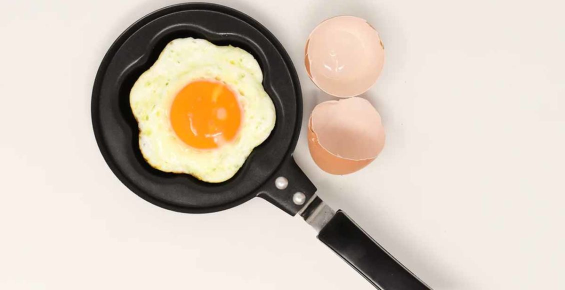 Study finds that consuming one or more eggs a day can increase risk of diabetes by 60%