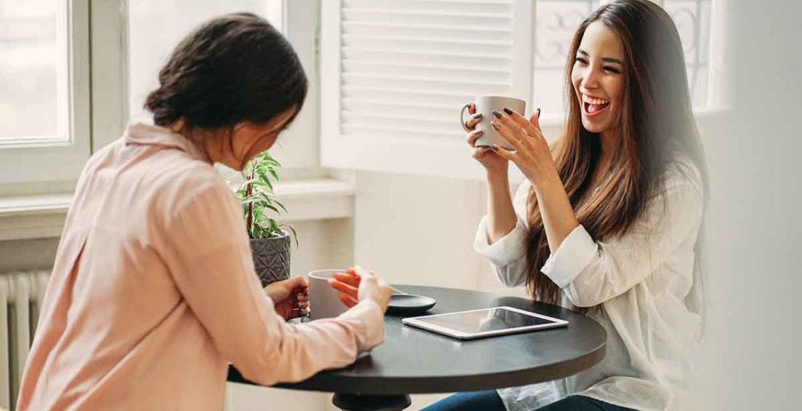 6 reasons why you're truly blessed if you have work friends you can rely on