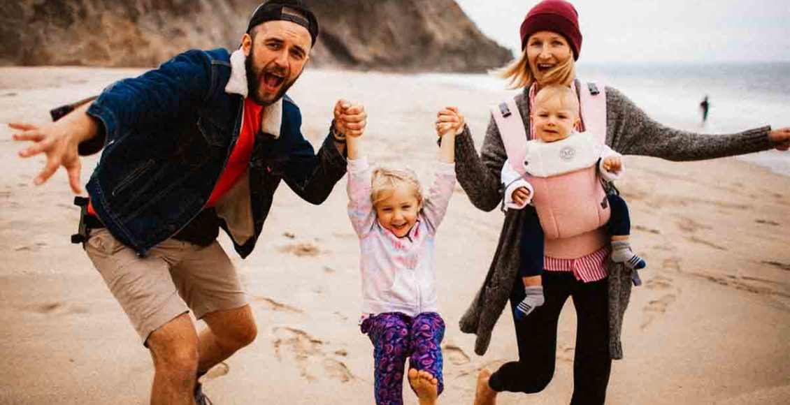 7 Simple Yet Powerful Habits That Can Help You Build A Healthy Family