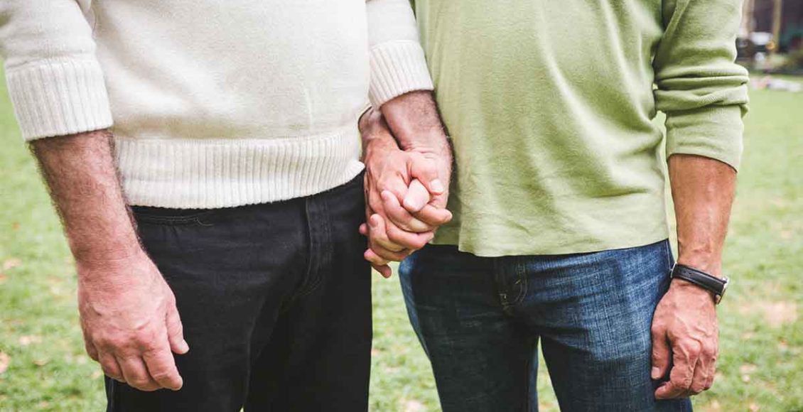 Sexual Minorities May Face Higher Dementia Risk Later in Life, Study Finds