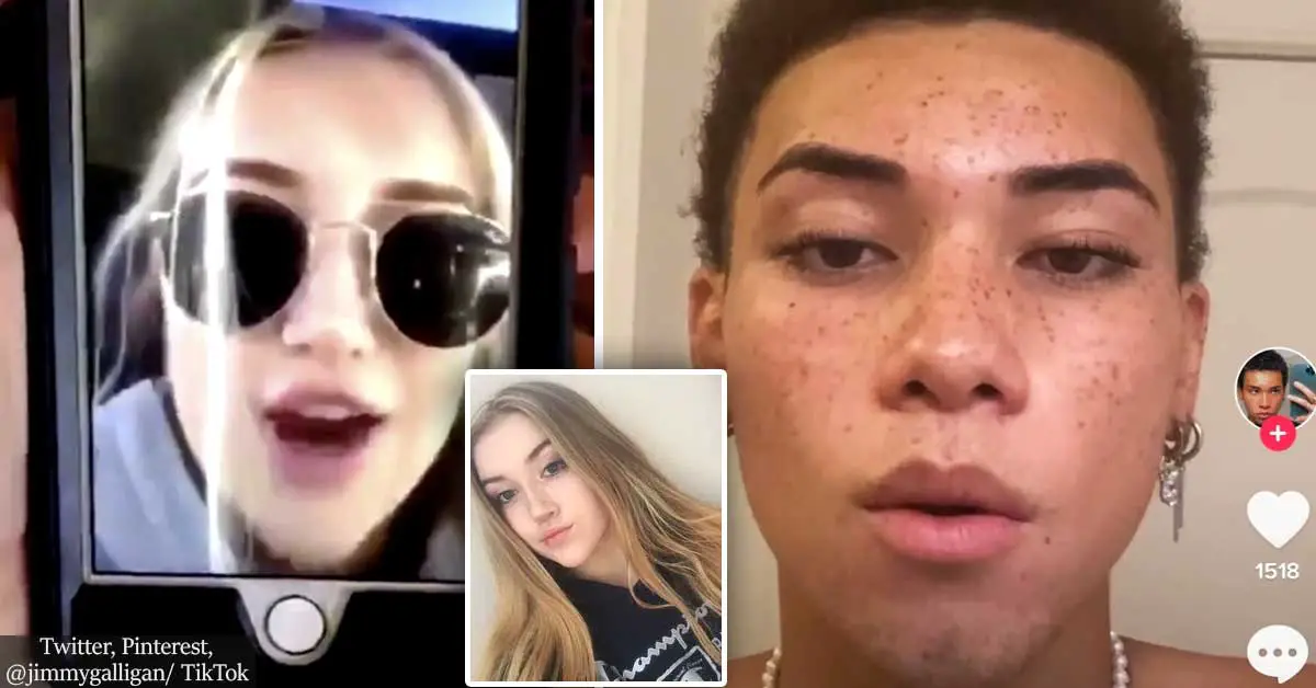 Teen who got classmate kicked out of college, by uploading video of her using racist slur, has no regrets