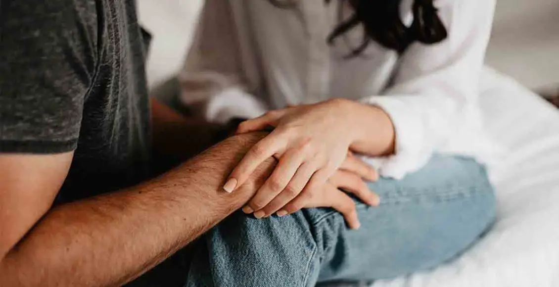 10 Ways To Build Mutual Trust In Any Relationship