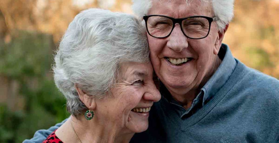 20 Marriage Tips From Couples Who've Been Married for 50 Years