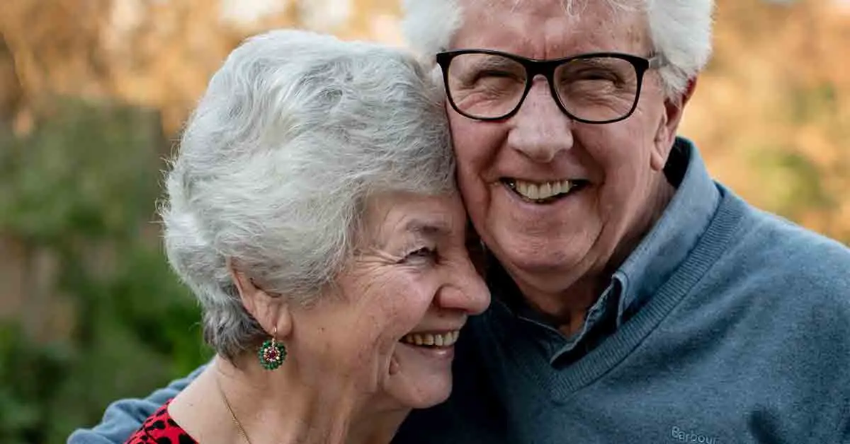 20 Marriage Tips From Couples Who've Been Married for 50 Years